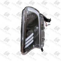 T7 Mustang Headlights for Ford Ranger