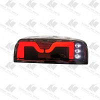 High quality Full LED Tail Lights For Ford Ranger