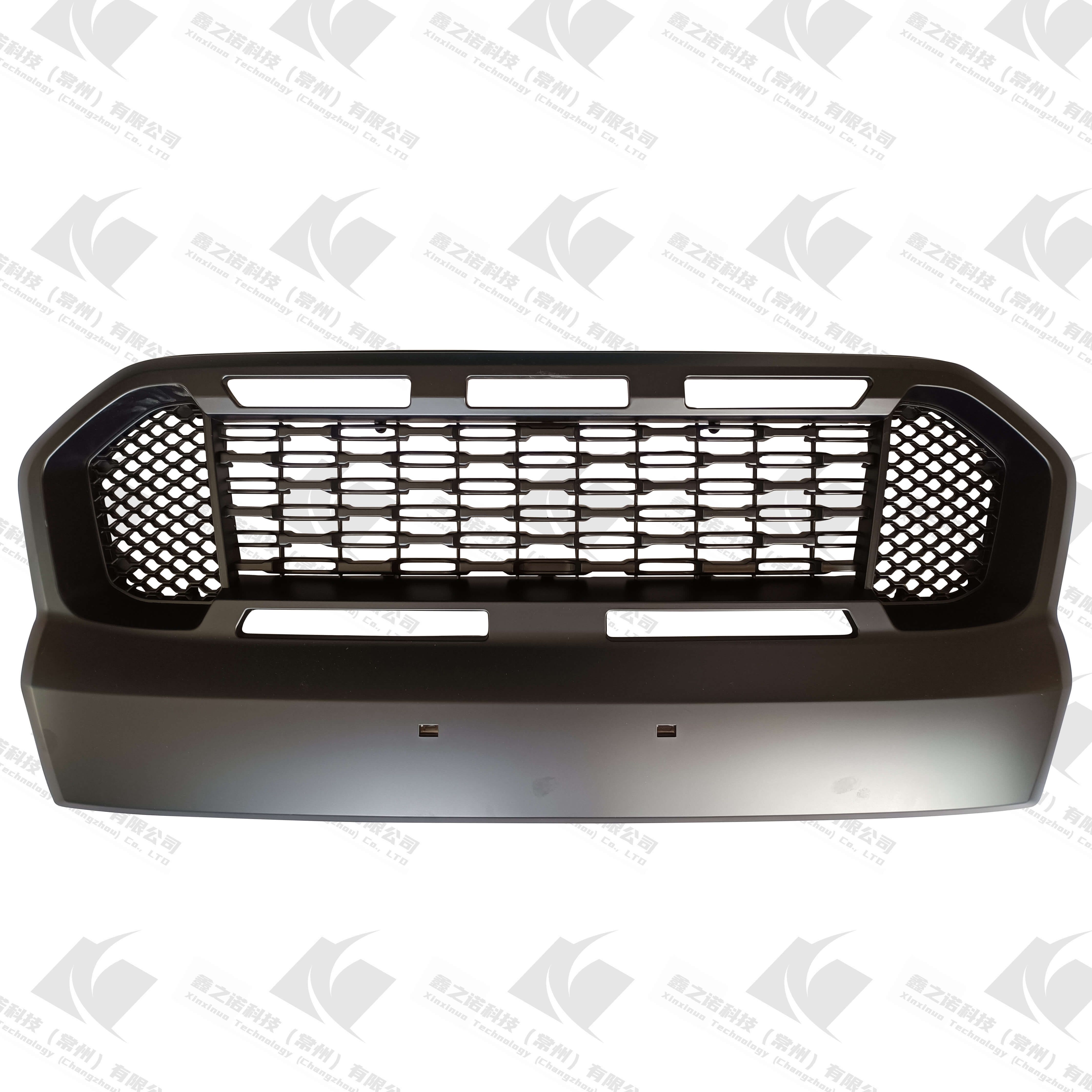 T8 Middle Net Grille for Ford Ranger