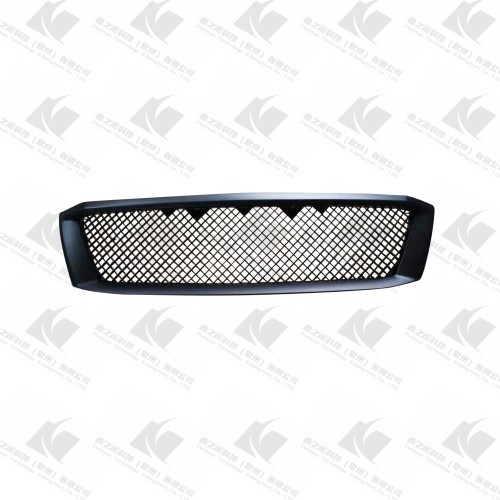 High Performance Off Road Grilles Truck TRD Paint Front Grill for Hilux Vigo