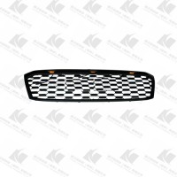 High Performance Off Road Grilles Truck TRD Paint Front Grill for Hilux Vigo