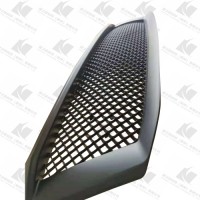 High Performance Off Road Grilles Truck TRD Paint Front Grill for Hilux Vigo