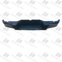 New Design Auto Body Part Rear Bumper For Toyota Hilux Revo