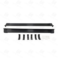 Side Step Running Board for Nissan NAVARA NP300