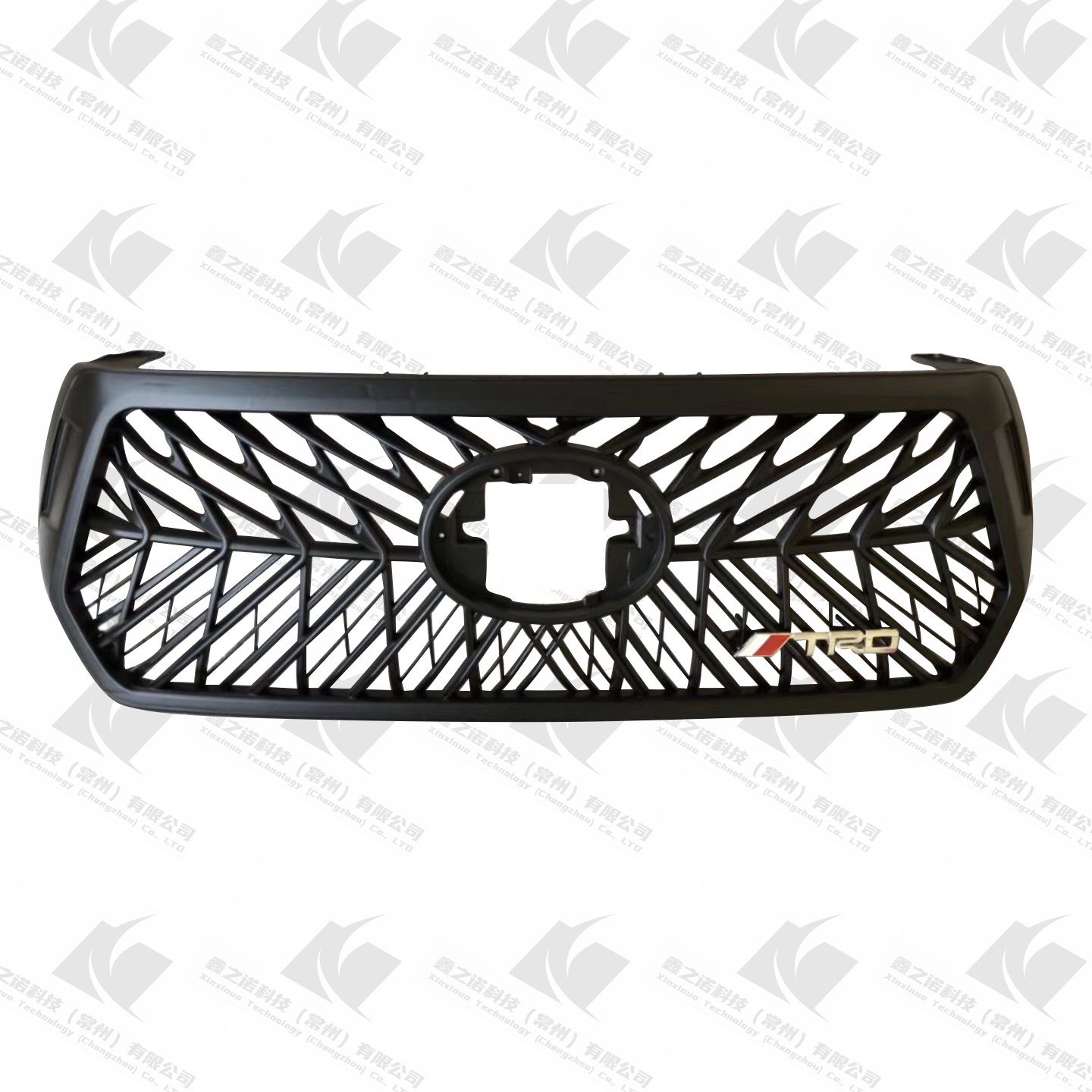 Accessories Front Mesh Grille For Hilux