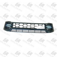 Styles For Auto Car Front Grill For Hilux Revo