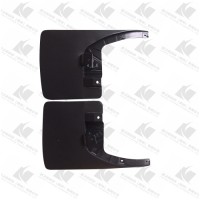 Mud Guard For Nissan Navara Frontier D40