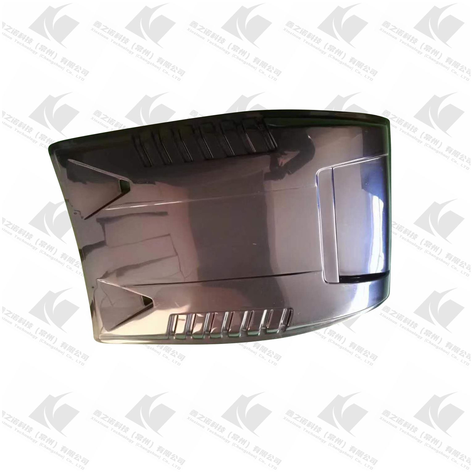 Popular 4x4 parts Bonnet Scoop Plastic Hood Scoop