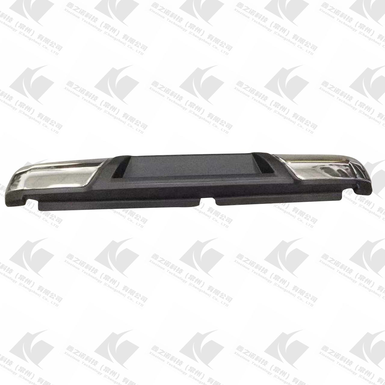 Auto Parts Body Kit Car Rear Bumpers for Nissan Navara