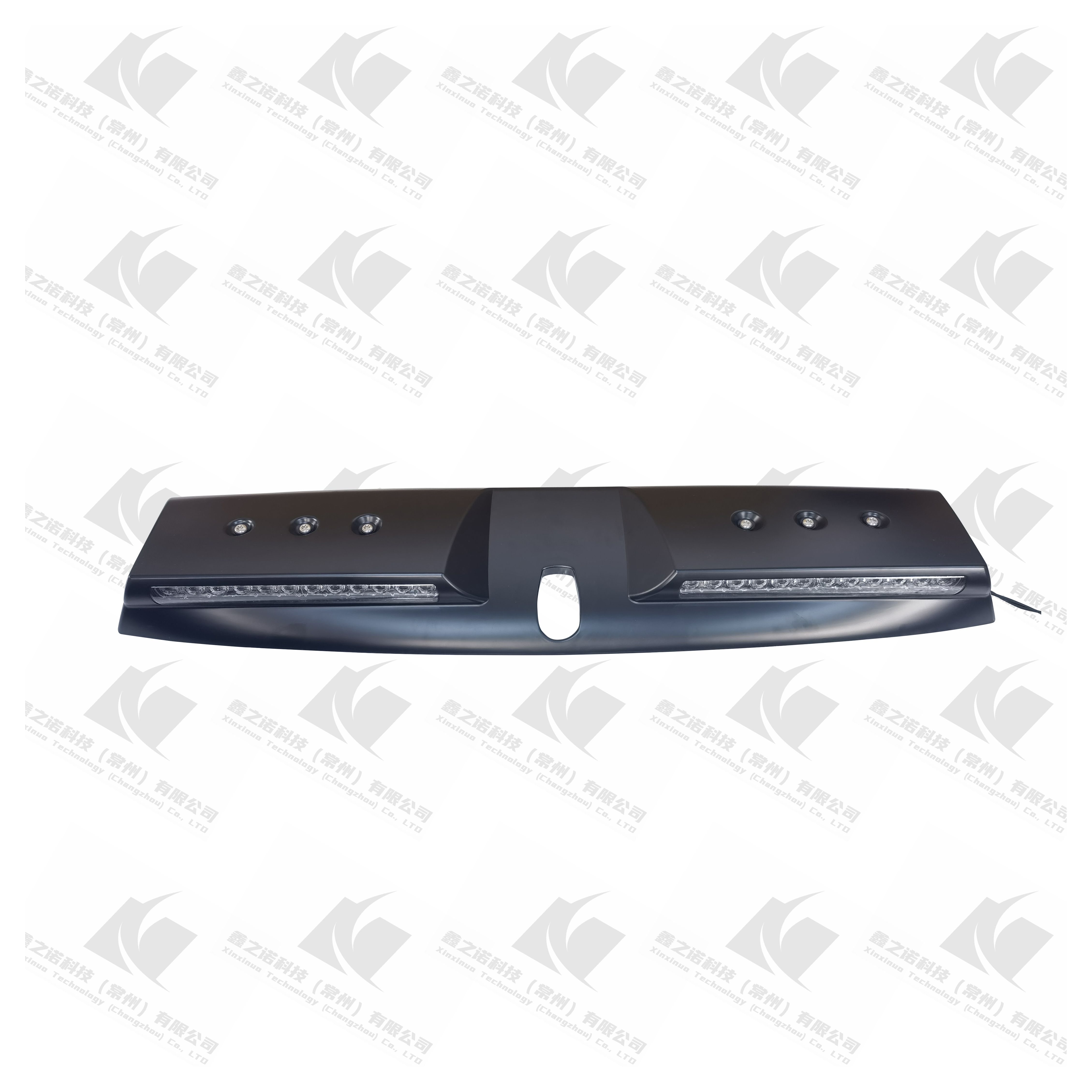 White LED Roof Rack Light bar Off Road for Ford Ranger