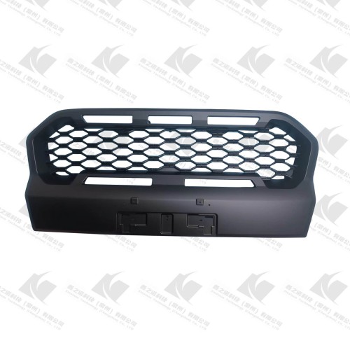 Premium T8 Middle Net Grille Upgrade for Your Ford Ranger