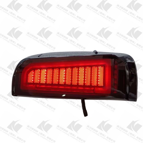 LED Tail Lamps for Hilux and Vigo