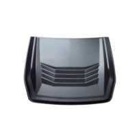 Car Hood Bonnet Scoop for Hilux Revo 16-21