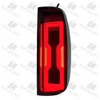 Car Off road 4x4 Accessories taillight for Toyota Tundra