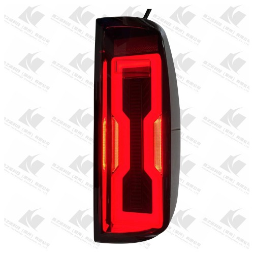Car Off road 4x4 Accessories taillight for Toyota Tundra