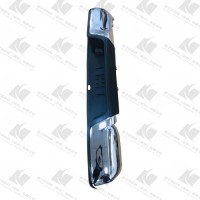 Auto Parts TRD Rear Bumper for Ford Ranger