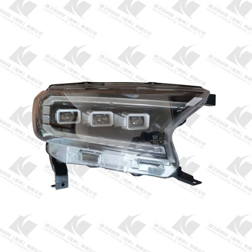 Super Bright LED Headlight Car Front Lamp for Ranger