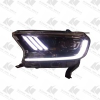 Super Bright LED Headlight Car Front Lamp for Ranger