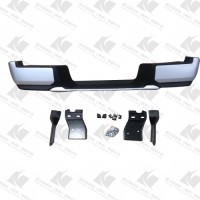 Pickup 4x4 Car Accessories Rear Bumper