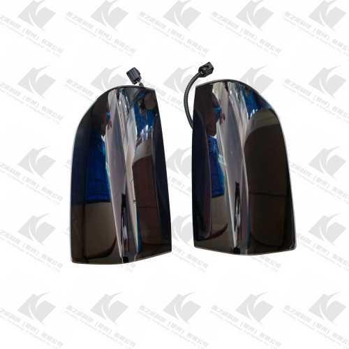 Wholesale Factory Supply modify led tail light for ford ranger T5